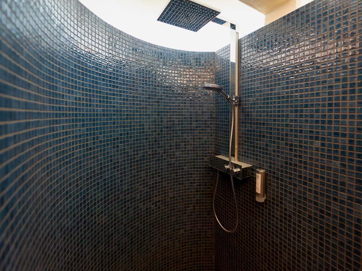 Villa "To Hus" In Sellin - Appartement 07 Im Dg Mit Kamin Und Balkon Zewnętrze zdjęcie